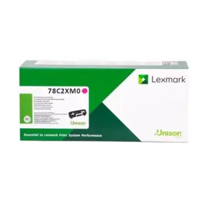 Lexmark Lexmark 78C2XM0