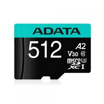 Adata AUSDX512GUI3V30SA2