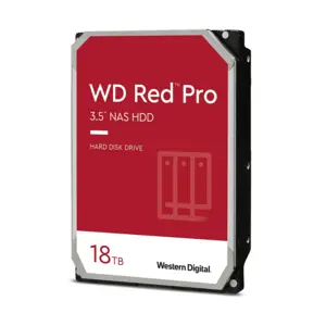 Western Digital Western Digital WD181KFGX