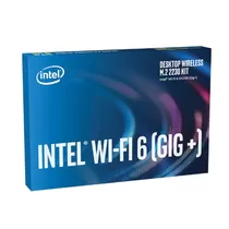 Intel AX200.NGWG.DTK
