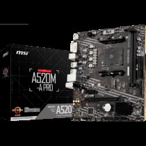 Msi A520M-A_PRO