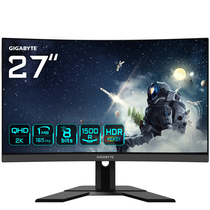 Gigabyte G27QC A