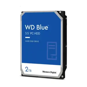 Western Digital Western Digital WD20EZBX