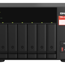 Qnap TS-673A-8G