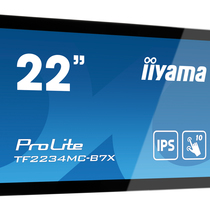 Iiyama TF2234MC-B7X