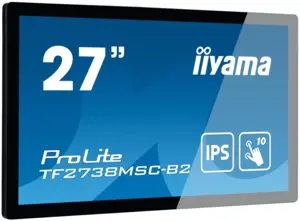 Iiyama Iiyama TF2738MSC-B2