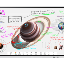 Samsung LH85WMBWLGCXEN
