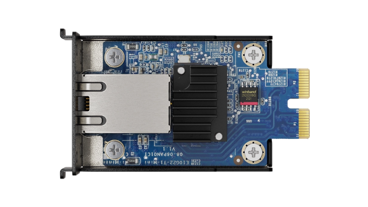 Synology E10G22-T1-MINI