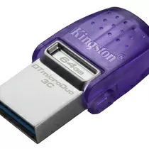 Kingston DTDUO3CG3/64GB