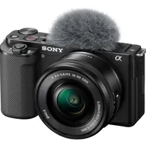 Sony ZVE10LBDI.EU