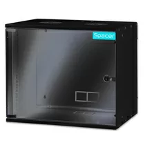 SPACER SPCW-9U-BK               