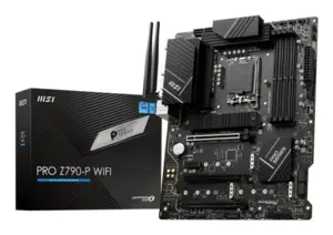 Msi Msi PRO Z790-P WIFI