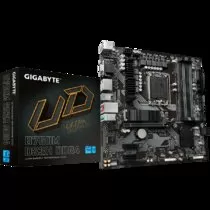 Gigabyte B760M DS3H DDR4