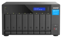 Qnap TVS-H874-I7-32G