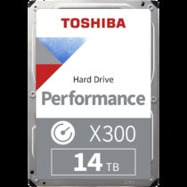 Toshiba HDWR51EUZSVA