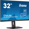 Iiyama XUB3293UHSN-B5