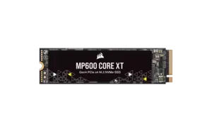 Corsair Corsair CSSD-F4000GBMP600CXT