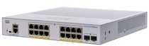 Cisco CBS350-16FP-2G