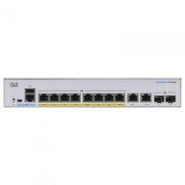 Cisco CBS250-8FP-E-2G