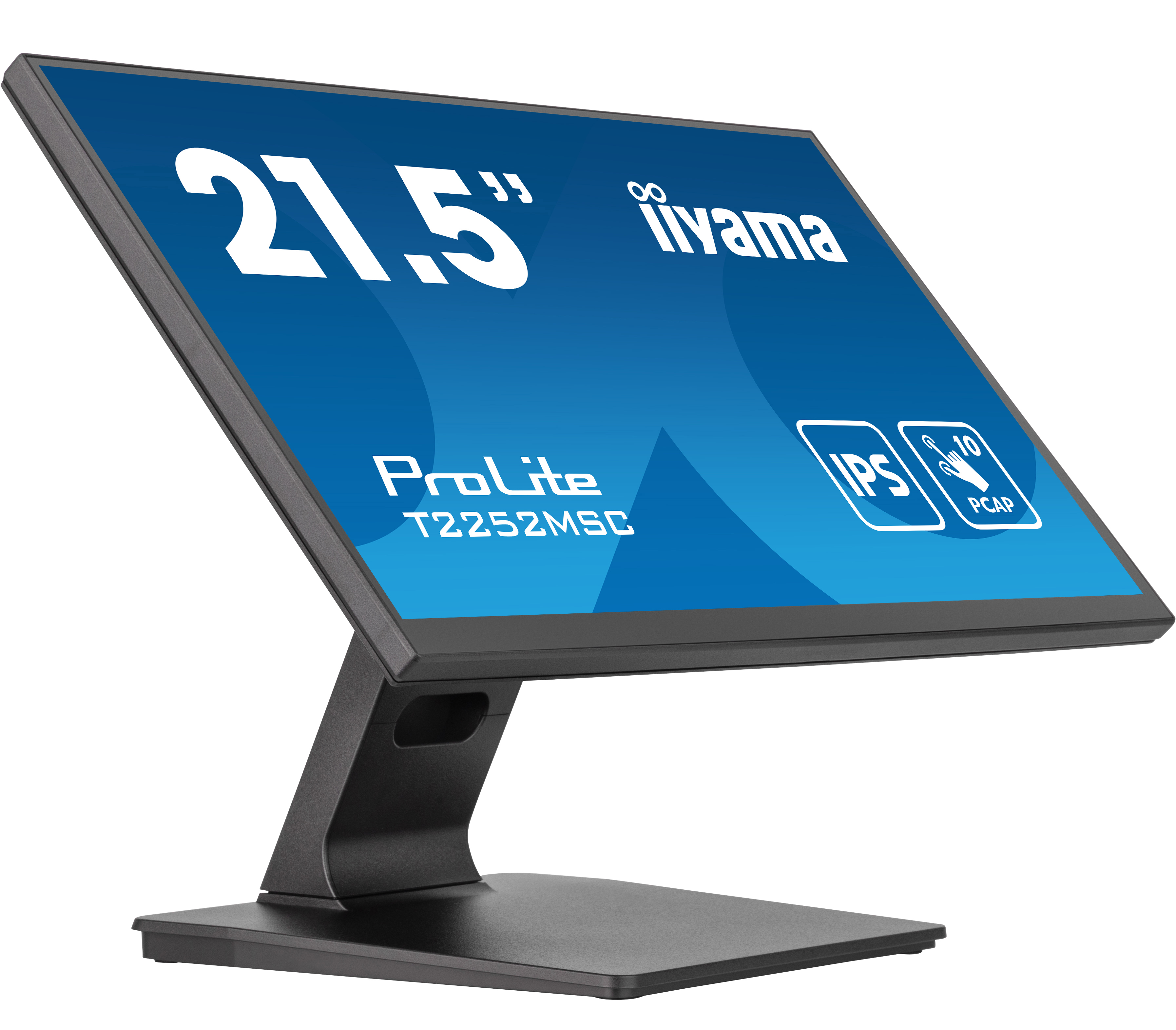 Iiyama T2252MSC-B2