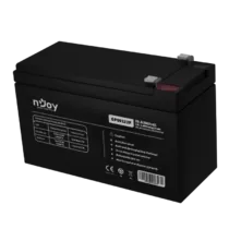 Njoy BTVACIUOCTO2FCW01B