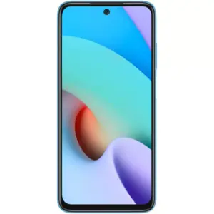 XIAOMI XIAOMI XI102022NFC464GBDSBL