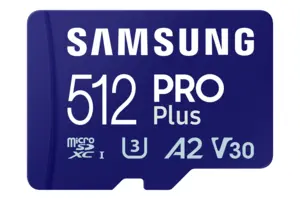 Samsung Samsung MB-MD512SA/EU
