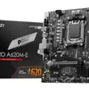 Msi PRO A620M-E - Imagine 4