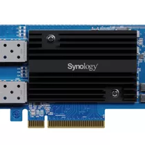 Synology E25G30-F2