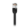 UBIQUITI UACC-CABLE-PATCH-OUTDOOR-8M-BK