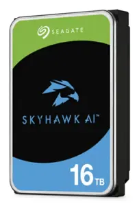 Seagate Seagate ST16000VE004