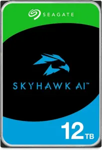 Seagate Seagate ST12000VE003