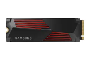 Samsung Samsung MZ-V9P4T0CW