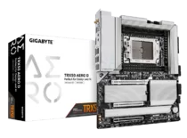 Gigabyte TRX50 AERO D - Imagine 2