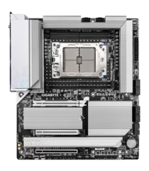 Gigabyte TRX50 AERO D - Imagine 3