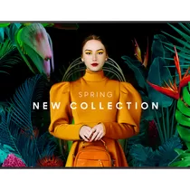 Samsung LH50QMCEPGCXEN