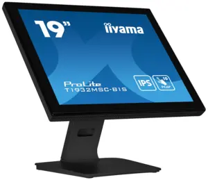 Iiyama Iiyama T1932MSC-B1S