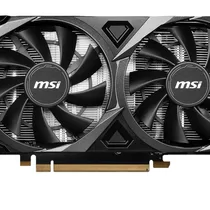 Msi GEFORCE RTX 3050 VENTUS 2X XS 8G OC