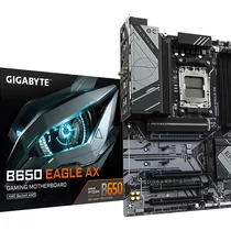 Gigabyte B650 EAGLE AX