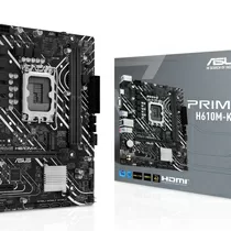Asus PRIME H610M-K