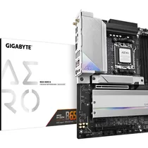 Gigabyte B650 AERO G - Imagine 6