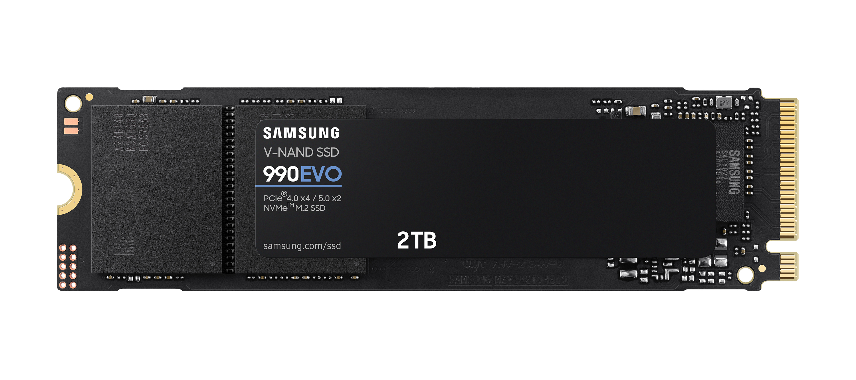 Samsung MZ-V9E2T0BW
