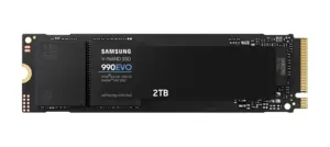 Samsung Samsung MZ-V9E2T0BW