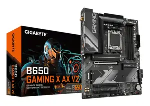 Gigabyte Gigabyte B650 GAMING X AX V2