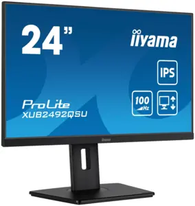 Iiyama Iiyama XUB2492QSU-B1