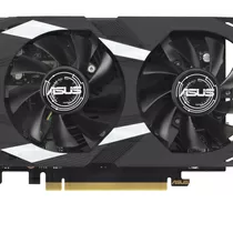 Asus DUAL-RTX3050-O6G