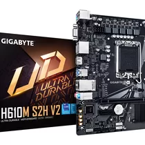 Gigabyte H610M S2H V2 - Imagine 3