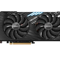 Asrock RX7900GRE CL 16GO - Imagine 2