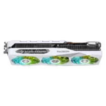 Asrock RX7900GRE SL 16GO - Imagine 2