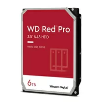 Western Digital WD6005FFBX